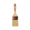 Monarch 63mm Woodcare Paint Brush Gold Filament Timber Handle