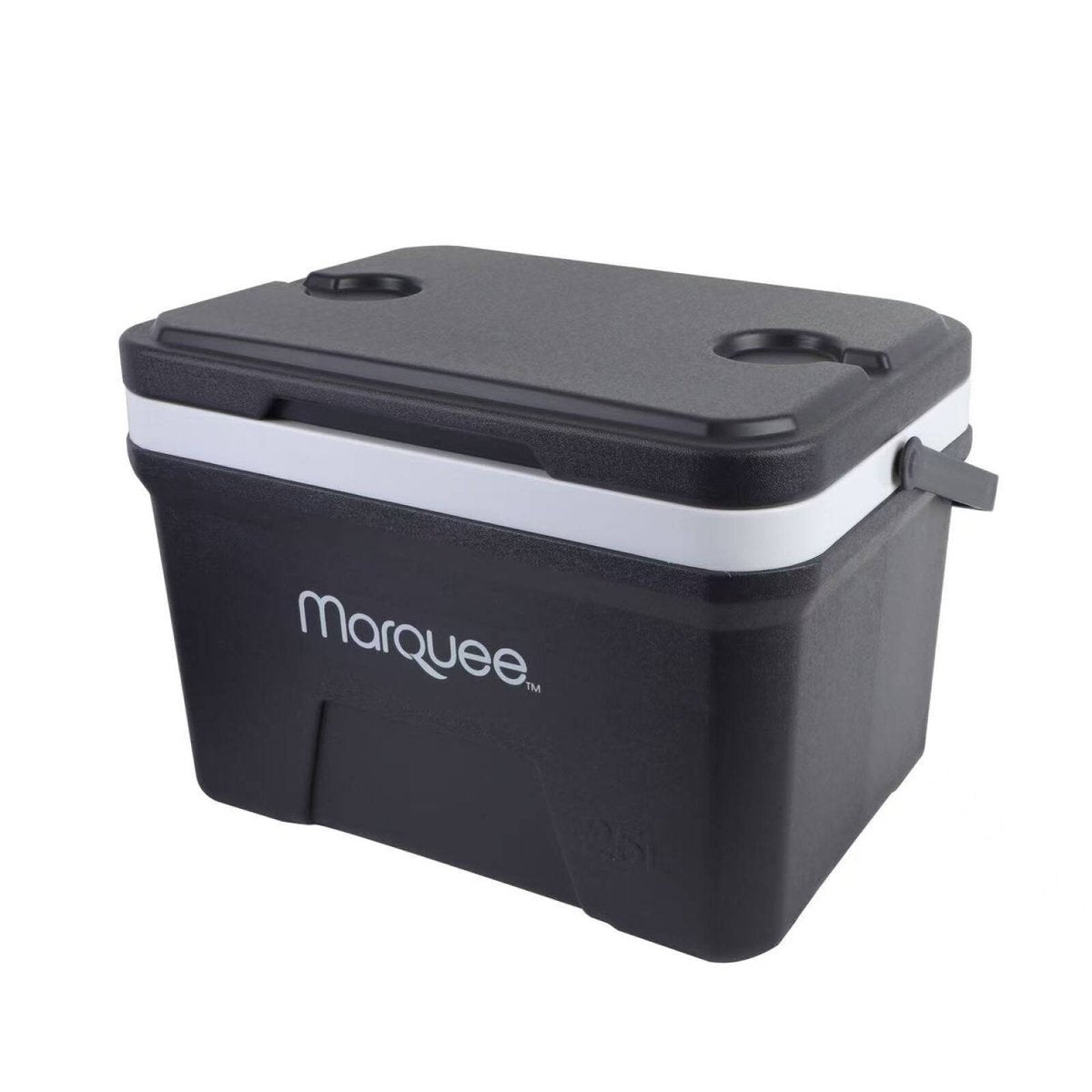 Marquee 5 Piece Hard Cooler Set - 25L, 5L, 1L - Insulated, Durable - SuperSaverAU - view 5
