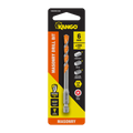 Kango Masonry Drill Bit - 6mm x 100mm - Durable Carbide Tip - Precision Start - SuperSaverAU - view 1