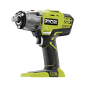Ryobi 18V ONE+ 3 Speed 1/2" Cordless Impact Wrench, Tool Only R18IW-0