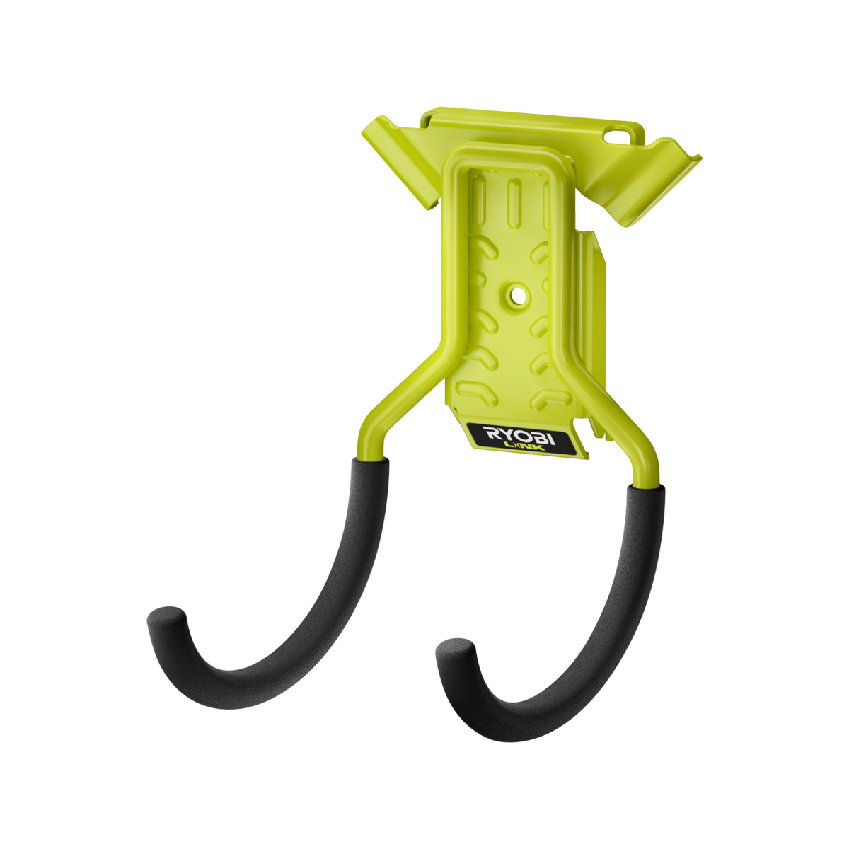 Ryobi Link Utility Hook - Steel - 100mm x 140mm x 148mm - 22.6kg Capacity - SuperSaverAU - view 2