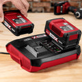 Ozito PXC 18V Multi Battery Fast Charger PXMBC-002