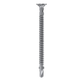 Bremick Metal Bugle Screw 14g x 100 - T40 - B8 Coating - 5mm Fastening - SuperSaverAU - view 5