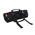 Trojan 5 Pouch Tool Roll - Zippered Storage with Carry Straps
