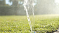 K-Rain 100mm Flush Cap PRO-S Popup Sprinkler, Contractor-Grade Irrigation