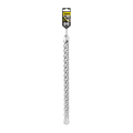Kango 25mm x 450mm K4 SDS Plus Drill Bit for Concrete & Masonry, 400mm Drilling Depth