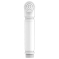 Evekare White Abs Hand Piece Bidet Spray - 70mm x 150mm - Lead-Free - SuperSaverAU - view 2