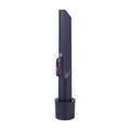 Craftright Vacuum Accessory Wet and Dry LED Nozzle - 70mm x 350mm - Deep Cleaning - SuperSaverAU - view 1
