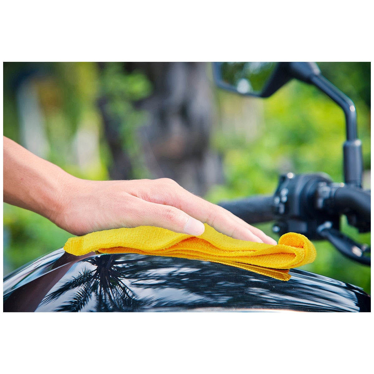 Kirkland Signature Microfibre Towel 36 Pieces 2 Pack - SuperSaverAU - view 7