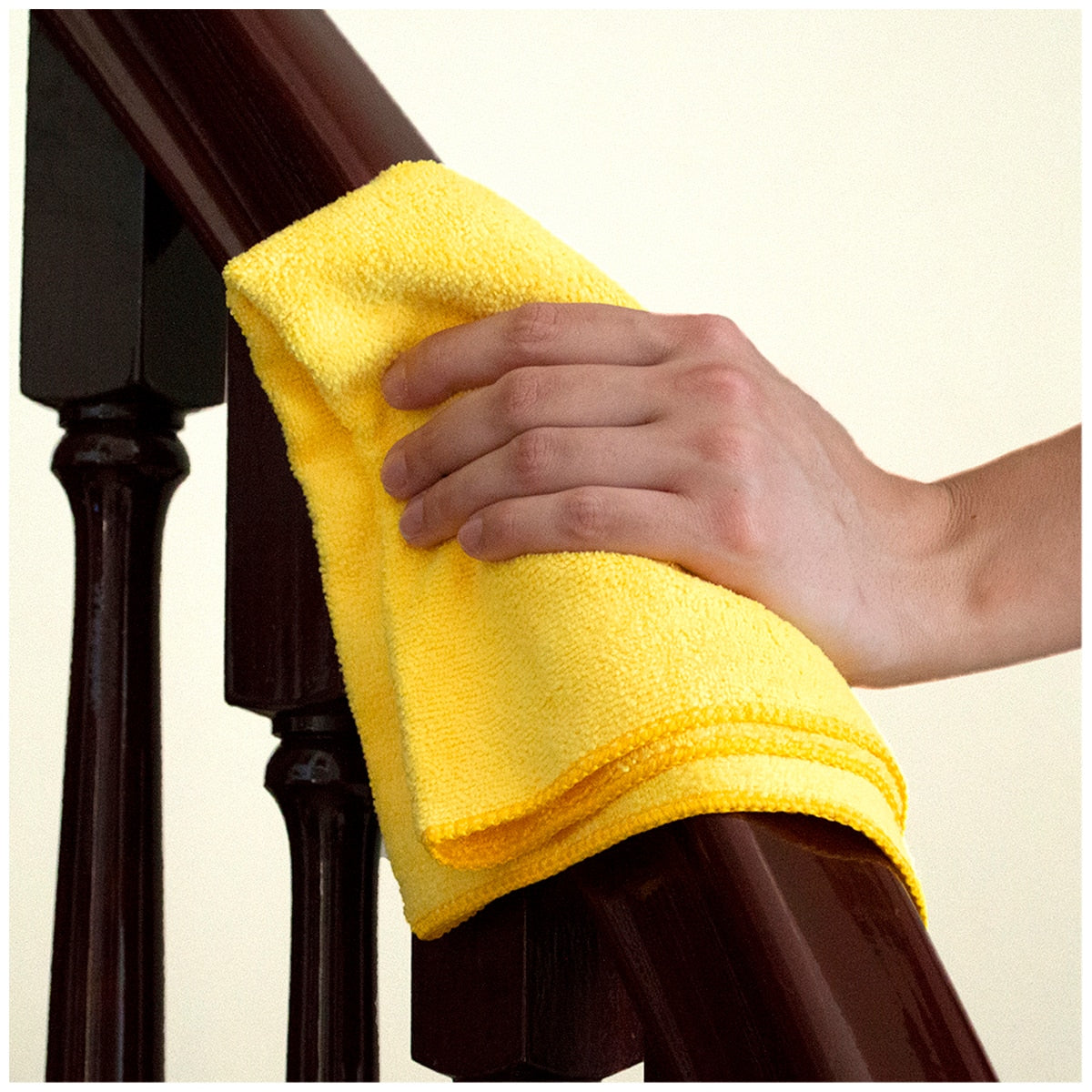 Kirkland Signature Microfibre Towel 36 Pieces 2 Pack - SuperSaverAU - view 9
