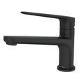 Homecare By Caroma Black Matte Sink Mixer - 170mm x 180mm - Lead-Free Brass - Durable - SuperSaverAU - view 1