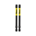Kango Impact Driver Bit 2 Pack - TX40 - 89mm - High Torque - Magnetic Tip - SuperSaverAU - view 2