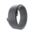 Ozito Air Hose - 20m x 3/8” - PVC - Quick Release Fittings - SuperSaverAU - view 1