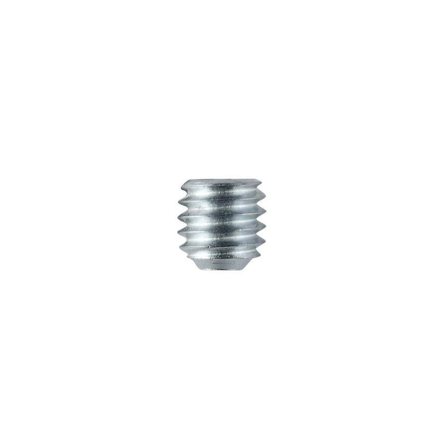 Pinnacle M6 Zinc Plated Alloy Grub Screw 6mm 5 Pack Durable Metal - SuperSaverAU - view 1