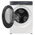 Haier 500 Series 10kg Front Loader - White, Ultra Fresh Air, UV Protect, 5 Star Energy - HWF10DW2