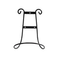 Rapid Heritage Hose Hanger - 30m - Powder Coated Steel - Wall Mount - SuperSaverAU - view 2