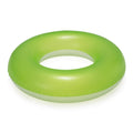 Bestway Frosted Neon Swim Tube - Inflatable - 80cm - For Kids 10+ - SuperSaverAU - view 2