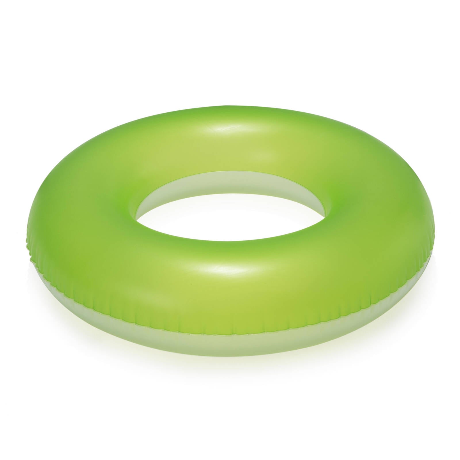 Bestway Frosted Neon Inflatable Swim Tube