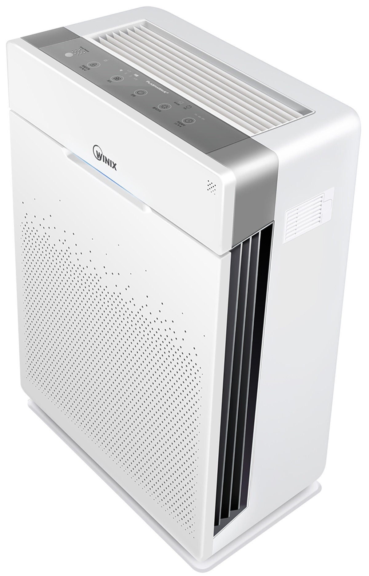 Winix Zero+ Pro 5-Stage Air Purifier - True HEPA, Pet Filter, Triple Smart Sensor, Child Lock - AUS-1250AZPU