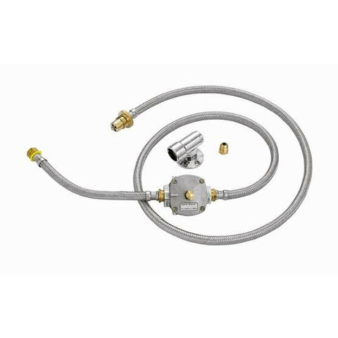 Beefeater Discovery 1000ES Natural Gas Conversion Kit - LPG to Natural Gas - 1 Year Warranty - BD6192
