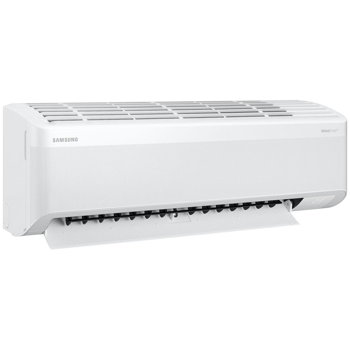 Samsung 3.5kW Reverse Cycle WindFree Split System Air Conditioner - Freeze Wash Self-Cleaning - F-AR12DXEANWK1