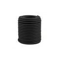 Jack Soft Plant Tie 7mm x 5m Black PVC Coated Wire