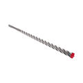 Diablo Rebar Demon SDS-Plus Hammer Drill Bit 10 x 215mm - Dura-Carbide™ - SuperSaverAU - view 3
