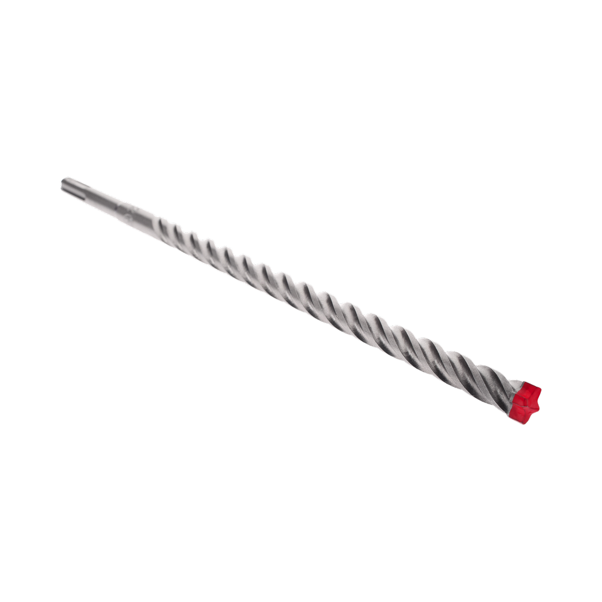 Diablo Rebar Demon SDS-Plus Hammer Drill Bit 10 x 215mm - Dura-Carbide™ - SuperSaverAU - view 3