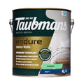 TAUBMANS Endure 4L Accent Matt Interior Walls Paint Water Based UV Resistant