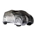Weathershield Indoor Temporary SUV Car Cover - 2500mm x 1200mm x 6000mm - Dust Protection - SuperSaverAU - view 1