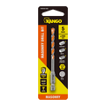 Kango 5 x 100mm Masonry Drill Bit - Durable Carbide Tip - Precision Start - SuperSaverAU - view 1