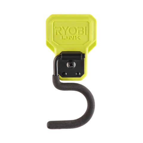 Ryobi Link Reversible S Hook - 100mm x 145mm - Holds Up to 6.8kg - SuperSaverAU - view 1