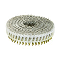Titan Collated Coil Nail 32 x 2.7mm - Hot Dipped Galvanised - 400 Pack - SuperSaverAU - view 5