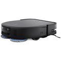 Ecovacs Deebot X5 Pro Omni robot vacuum and mop - 12,800Pa suction - hot water mop washing - DDX39-BLK