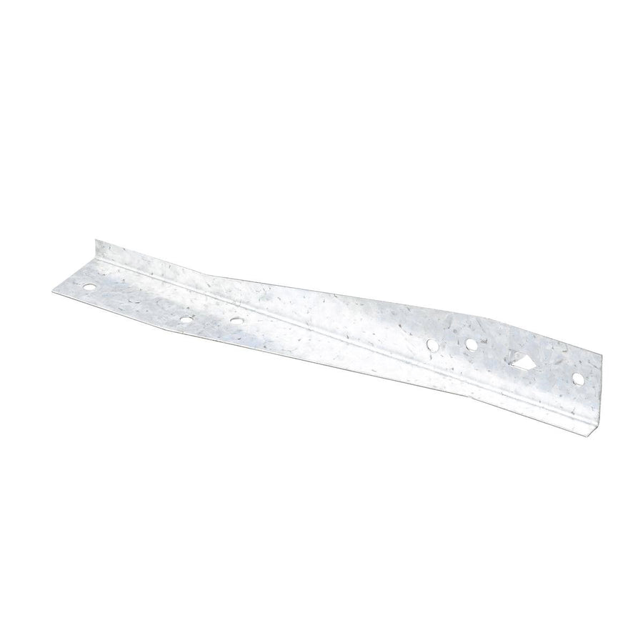 Pryda Joist Strap 162mm Galvabond Steel High Corrosion Resistance - SuperSaverAU - view 1