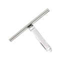 Better Living Shower Squeegee - 25cm - Stainless Steel - Rust Free - SuperSaverAU - view 2