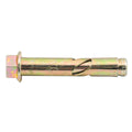 Ramset DynaBolt Plus - 12mm x 70mm - Gold Passivated - 1 Pack - SuperSaverAU - view 1