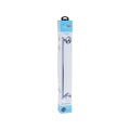Naleon Suction Works Towel Rail - 60cm - Chrome - Easy Installation - 20kg Capacity - SuperSaverAU - view 3