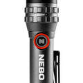 Nebo Davinci Flex Torch - 450 Lumen - 6x Zoom - Rechargeable - Water-Resistant - SuperSaverAU - view 2