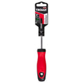 Trojan 100mm No.2 Phillips Screwdriver, CRV Shaft