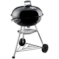 Weber Compact Kettle 57cm - SuperSaverAU - view 1