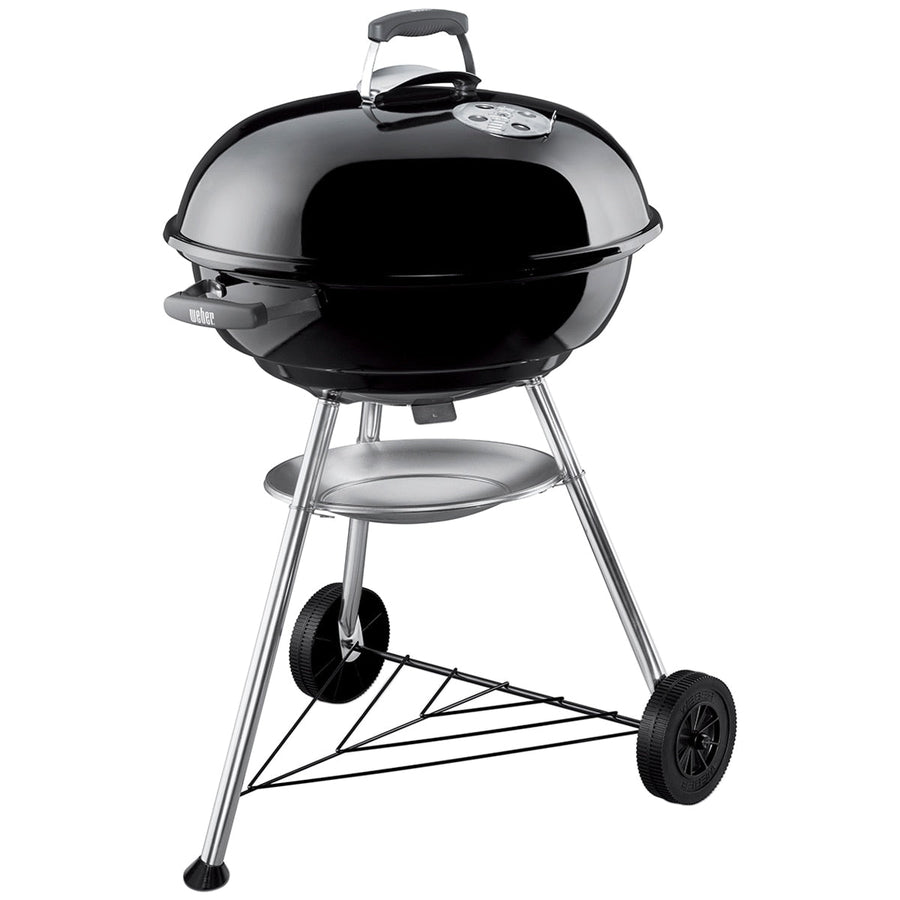 Weber Compact Kettle 57cm - SuperSaverAU - view 1