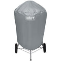 Weber Compact Kettle 57cm - SuperSaverAU - view 2