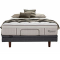 Sealy Posturepedic Sophia Flex Medium Queen Mattress - ComfortCore Plus - Wool Fibre Blend - 735570