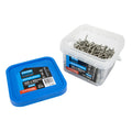 Titan Decking Bugle Screws 12G x 50mm 304 Stainless Steel - Pack of 500