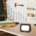 Arlec 10W LED Rechargeable Work Light AWL2313 - 800 Lumens - 5 Hour Run Time - Weather Resistant - SuperSaverAU - view 5