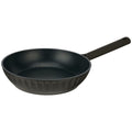 Resto Ascella 26cm Frypan - Pfluon Cookmark Non-Stick, Induction Compatible, Dishwasher Safe - RE94010