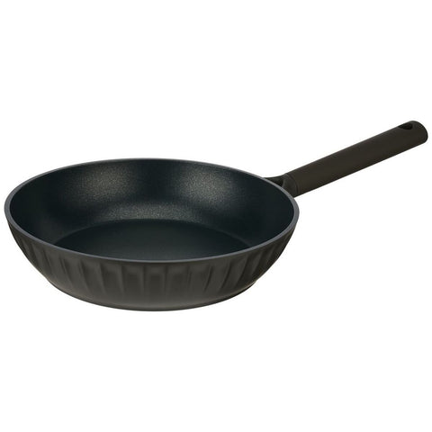 Resto Ascella 26cm Frypan - Pfluon Cookmark Non-Stick, Induction Compatible, Dishwasher Safe - RE94010