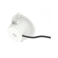 HPM Alina Recessed Downlight - 90mm - 7W - 770lm - Tri Colour - Dimmable - IP44 - SuperSaverAU - view 4