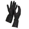 Sabco Extra Protection Gloves - 1 Pair - Latex & Neoprene - 55% Stronger - SuperSaverAU - view 2